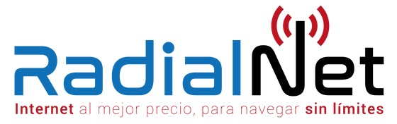 Radialnet Logo